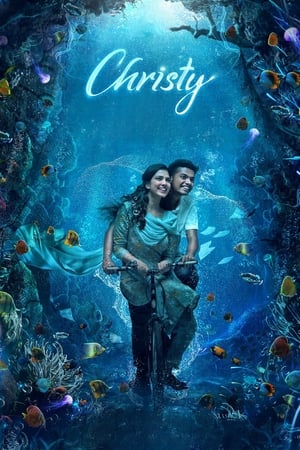 Christy 2023 Hindi (HQ Dub) Movie HDRip 720p – 480p HD Poster Download - Filmy4waps