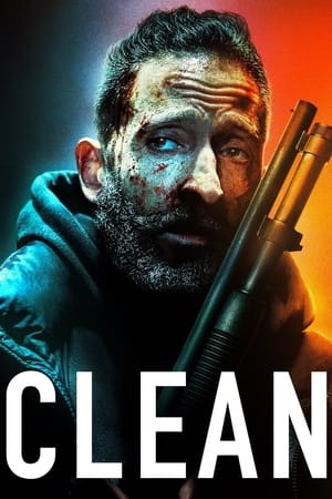 Clean (2022) Hindi (Unofficial) Dual Audio HDRip 720p – 480p HD Poster Download - Filmy4waps