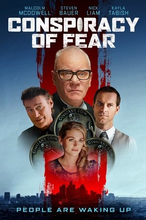 Conspiracy of Fear (2025) WEBRIP Hindi (MULTI AUDIO) 720p – 480p – 1080p
