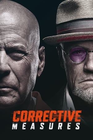 Corrective Measures 2022 Hindi Dual Audio HDRip – 720p – 480p HD Poster Download - Filmy4waps