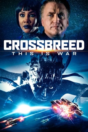 Crossbreed (2019) Hindi Dual Audio 480p WEB-DL 300MB HD Poster Download - Filmy4waps