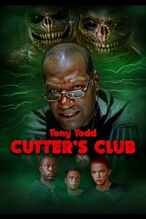 Cutter's Club (2025) WEBRIP Hindi (MULTI AUDIO) 720p – 480p – 1080p