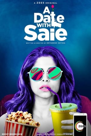 Date with saie 2019 Season 2 Hindi Web Series HDRip 720p | 480p [Complete] HD Poster Download - Filmy4waps