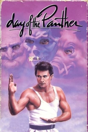 Day of the Panther 1988 Hindi Dual Audio 720p BluRay [1.2GB] HD Poster Download - Filmy4waps