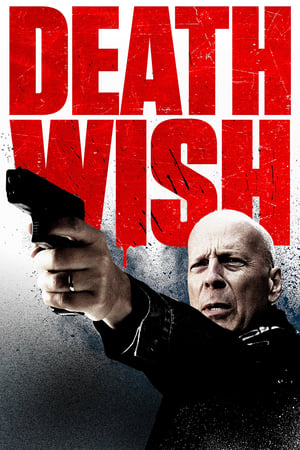 Death Wish (2018) Dual Audio Hindi 480p HDRip 350MB HD Poster Download - Filmy4waps
