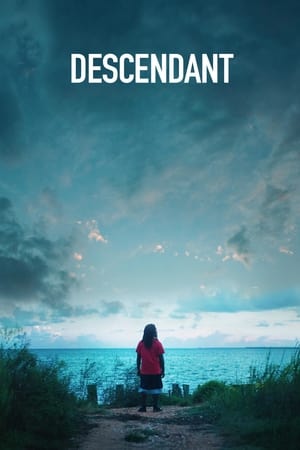 Descendant (2022) Hindi Dual Audio HDRip 720p – 480p HD Poster Download - Filmy4waps