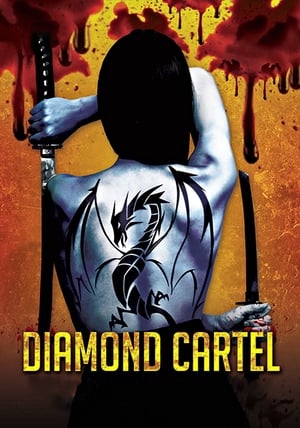 Diamond Cartel (2015) Hindi Dual Audio 720p WebRip [870MB] HD Poster Download - Filmy4waps