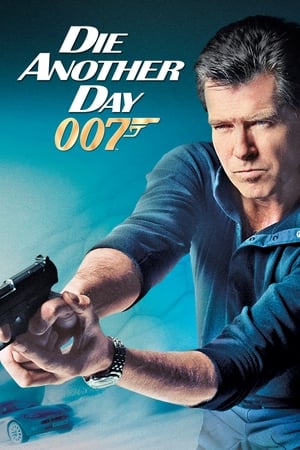 Die Another Day (2002) Hindi Dual Audio 480p BluRay 300MB HD Poster Download - Filmy4waps