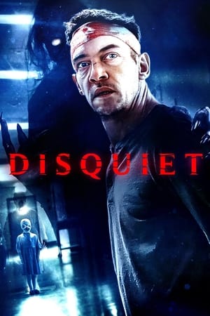 Disquiet (2023) Hindi Dual Audio HDRip 720p – 480p HD Poster Download - Filmy4waps