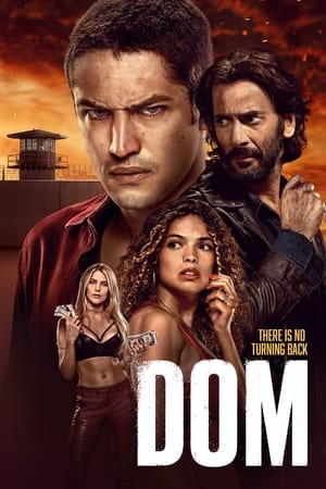 DOM 2021 Hindi Dual Audio Season 1 (Complete) – 720p HD Poster Download - Filmy4waps