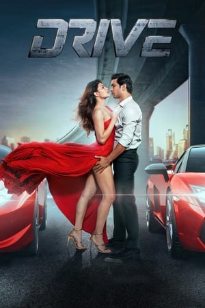 Drive (2019) Hindi Movie 480p HDRip - [400MB] HD Poster Download - Filmy4waps