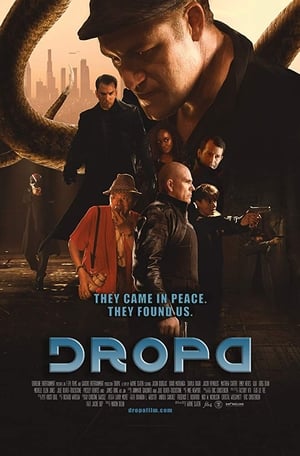 Dropa (2019) Hindi Dual Audio HDRip 720p – 480p HD Poster Download - Filmy4waps