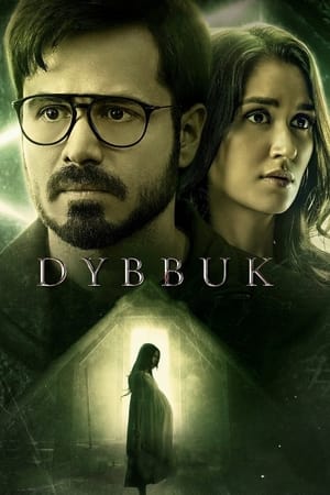 Dybbuk (2021) Hindi Movie 480p HDRip – [400MB] HD Poster Download - Filmy4waps