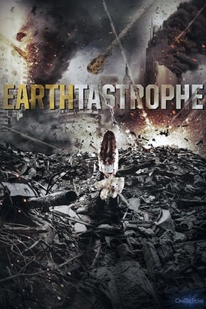 Earthtastrophe (2016) Hindi Dual Audio 720p BluRay [880MB] HD Poster Download - Filmy4waps