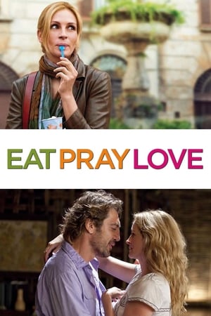 Eat Pray Love (2010) Hindi Dual Audio HDRip 720p – 480p HD Poster Download - Filmy4waps