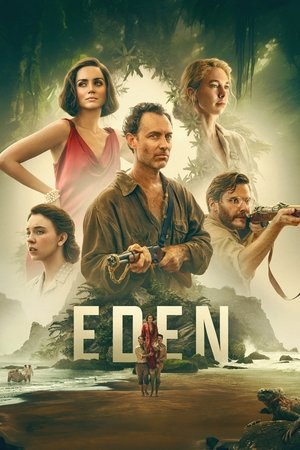 Eden (2025) WEBRIP Hindi (MULTI AUDIO) 720p – 480p – 1080p