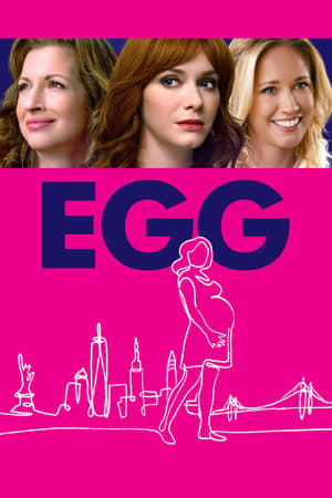 Egg 2018 Hindi Dual Audio 480p BluRay 300MB HD Poster Download - Filmy4waps