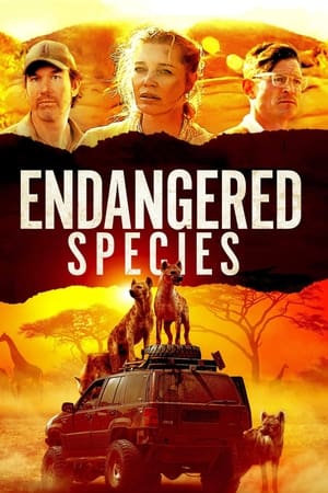 Endangered Species (2021) Hindi Dual Audio HDRip 720p – 480p HD Poster Download - Filmy4waps