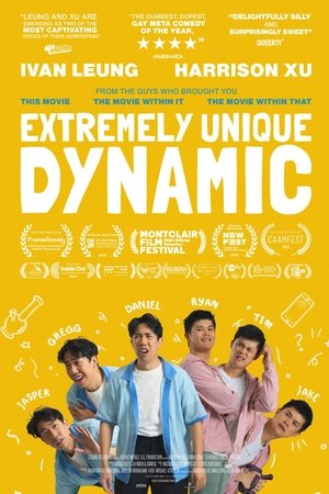 Extremely Unique Dynamic (2025) WEBRIP Hindi (MULTI AUDIO) 720p – 480p – 1080p