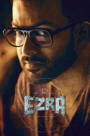 Ezra 2017 Dual Audio Hindi Full Movie 720p HDRip - 1.4GB HD Poster Download - Filmy4waps