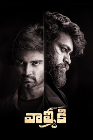 Gaddalakonda Ganesh 2019 (Hindi – Telugu) Dual Audio UnCut HDRip 720p – 480p HD Poster Download - Filmy4waps