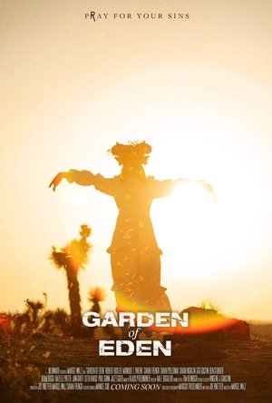 Garden of Eden (2025) WEBRIP Hindi (MULTI AUDIO) 720p – 480p – 1080p