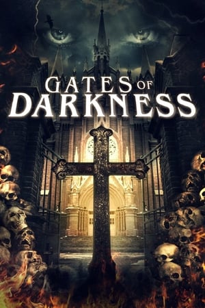 Gates of Darkness (2019) Hindi Dual Audio 720p HDRip [950MB] HD Poster Download - Filmy4waps