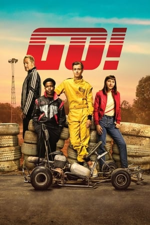 Go Karts 2020 Hindi Dual Audio 480p BluRay 320MB HD Poster Download - Filmy4waps
