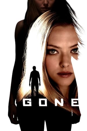Gone (2012) Hindi Dual Audio 480p BluRay 400MB HD Poster Download - Filmy4waps