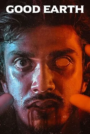 Good Earth (2025) WEBRIP Hindi (MULTI AUDIO) 720p – 480p – 1080p