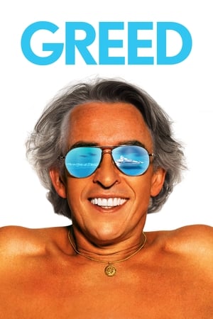 Greed (2019) Hindi Dual Audio 720p BluRay [1GB] HD Poster Download - Filmy4waps