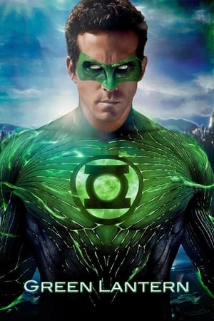 Green Lantern (2011) Hindi Dual Audio 480p BluRay 350MB ESubs HD Poster Download - Filmy4waps