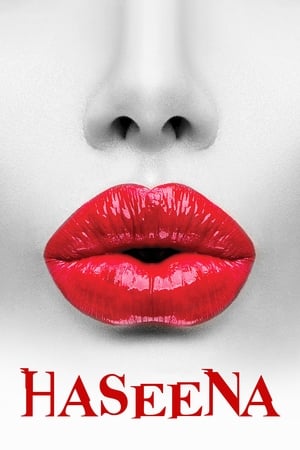 Haseena 2018 Hindi Movie 480p HDRip - [350MB] HD Poster Download - Filmy4waps