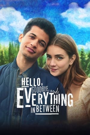 Hello, Goodbye, and Everything In Between (2022) Hindi Dual Audio HDRip 720p – 480p HD Poster Download - Filmy4waps