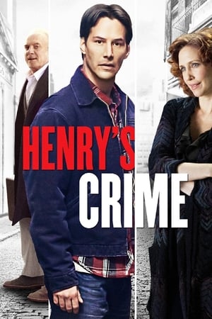 Henry’s Crime (2010) Hindi Dual Audio HDRip 720p – 480p HD Poster Download - Filmy4waps