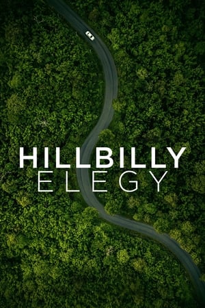 Hillbilly Elegy 2020 Hindi Dual Audio 720p WebRip [980MB] HD Poster Download - Filmy4waps