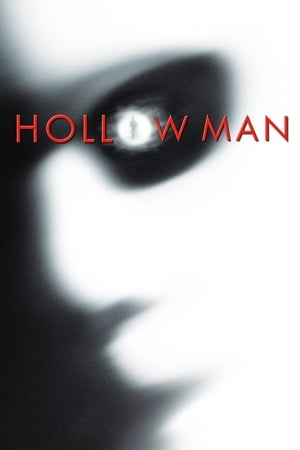 Hollow Man (2000) Hindi Dual Audio 720p BluRay [900MB] HD Poster Download - Filmy4waps