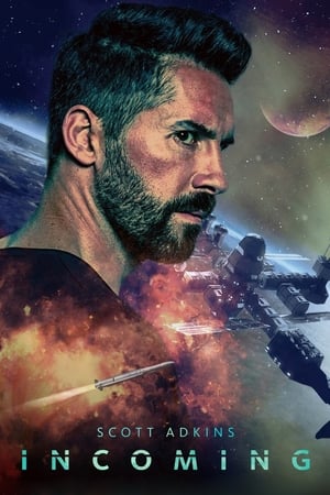 Incoming (2018) Hindi Dual Audio 480p BluRay 300MB HD Poster Download - Filmy4waps