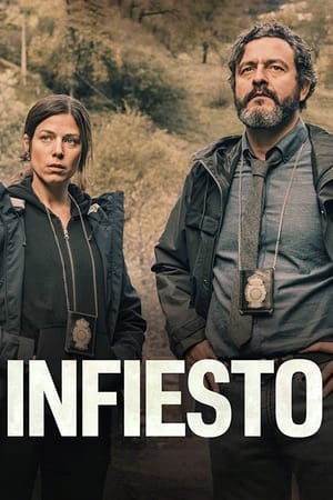 Infiesto (2023) Hindi Dual Audio HDRip 720p – 480p HD Poster Download - Filmy4waps