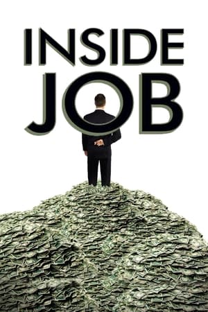 Inside Job (2010) Hindi Dual Audio HDRip 720p – 480p HD Poster Download - Filmy4waps