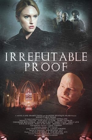Irrefutable Proof (2015) Hindi Dual Audio 720p HDRip [900MB] HD Poster Download - Filmy4waps