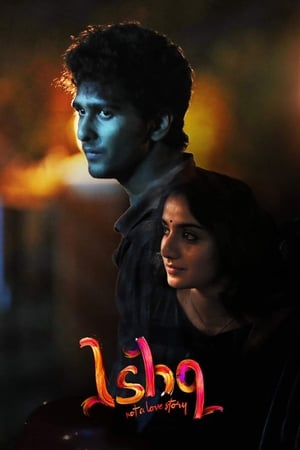 Ishq (2019) (Hindi – Malayalam) Dual Audio UnCut HDRip 720p – 480p HD Poster Download - Filmy4waps