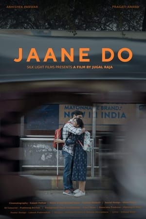 Jaane Do 2023 Hindi HDRip | 720p | 480p HD Poster Download - Filmy4waps