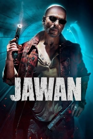 Jawan 2023 Hindi HDRip | 720p | 480p HD Poster Download - Filmy4waps