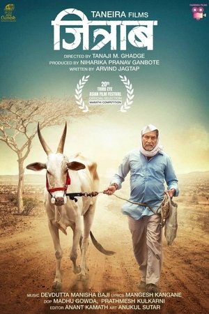 Jitraab (2025) WEBRIP Hindi (MULTI AUDIO) 720p – 480p – 1080p