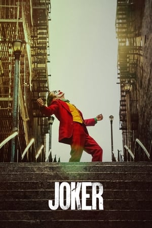 Joker (2019) (English) Movie 720p HDCAM [850MB] | HD Poster Download - Filmy4waps