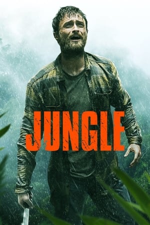 Jungle (Thoppi) 2018 Hindi Dubbed 720p HDRip [1.1GB] HD Poster Download - Filmy4waps