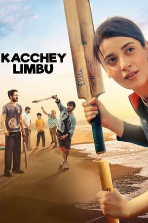 Kacchey Limbu 2023 Hindi HDRip | 720p | 480p HD Poster Download - Filmy4waps