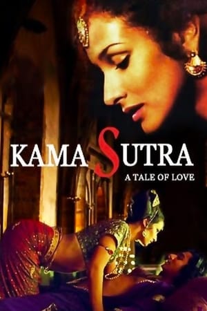 Kama Sutra A Tale of Love 1996 Hindi Dual Audio 480p BluRay 350MB HD Poster Download - Filmy4waps