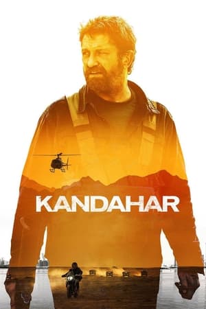 Kandahar 2023 Hindi (ORG) HDRip | 720p | 480p HD Poster Download - Filmy4waps
